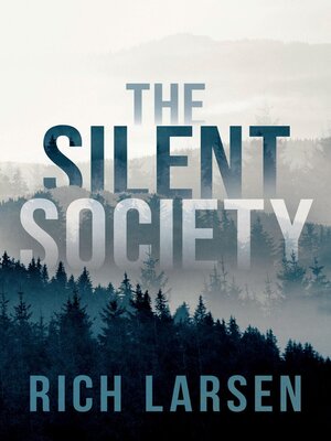 cover image of The Silent Society